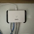 Gá Treo Tường cho Unifi USW-Flex-Mini - Thumbnail 5
