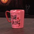 Hazbin Hotel - Bộ Mug - Thumbnail 1