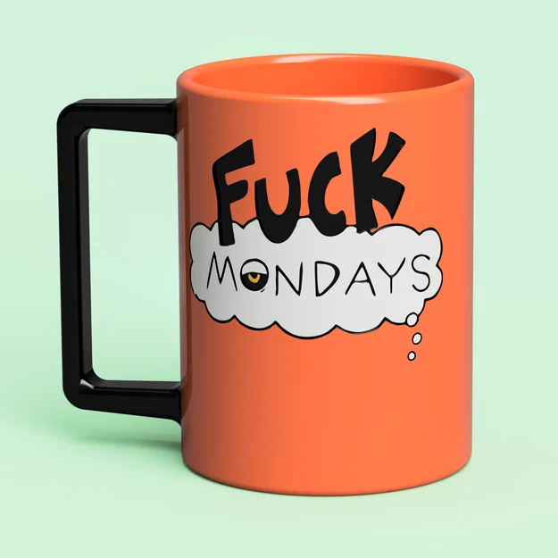 Hazbin Hotel - Bộ Mug - Image 2