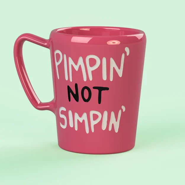 Hazbin Hotel - Bộ Mug - Image 4