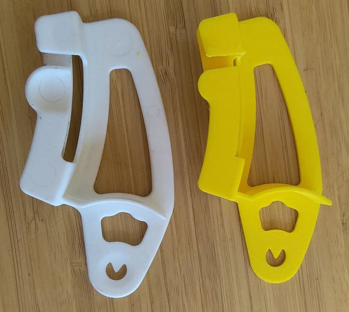 Dụng cụ canh khoảng hở xích SRAM 2 (SRAM 2 Chain Gap Tool) - Image 3