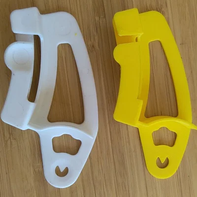 Dụng cụ canh khoảng hở xích SRAM 2 (SRAM 2 Chain Gap Tool)