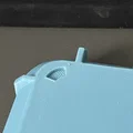 Hộp dụng cụ xếp chồng (Tool box [stackable]) - Thumbnail 2