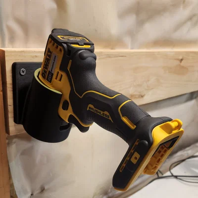 Giá treo tường cho DeWalt 20V DCF840 Impact Driver