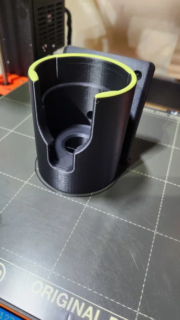 Giá treo tường cho DeWalt 20V DCF840 Impact Driver - Image 6