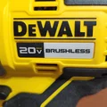 Giá treo tường cho DeWalt 20V DCF840 Impact Driver - Thumbnail 7