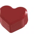 Hộp Puzzle Hình Trái Tim (Heart Puzzle Box) - Thumbnail 3