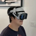 Adapter Vision Pro cho BOBOVR M2 Plus - Thumbnail 1