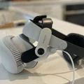Adapter Vision Pro cho BOBOVR M2 Plus - Thumbnail 2