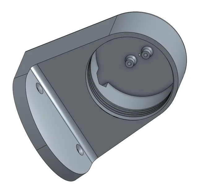 Đèn gắn tường ngoài trời (Outdoor Wall Lamp) - Image 6