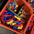 Vách ngăn nhựa phân loại linh kiện cho hộp Milwaukee Packout - Thumbnail 3