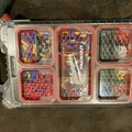 Vách ngăn nhựa phân loại linh kiện cho hộp Milwaukee Packout - Thumbnail 6