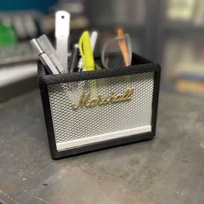 Ống đựng bút Marshall Amp (redux)