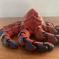 Jabtopus (Jabba the Hutt phiên bản bạch tuộc) - Thumbnail 1