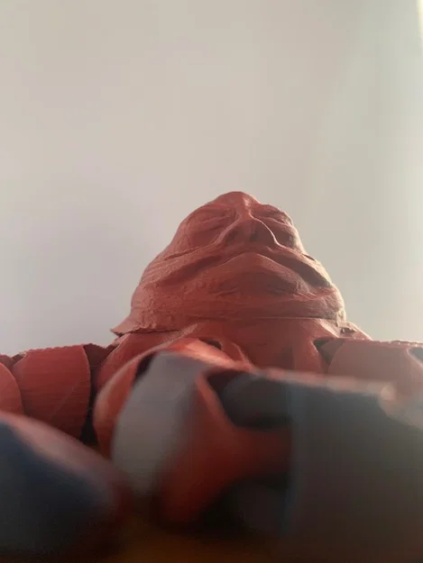 Jabtopus (Jabba the Hutt phiên bản bạch tuộc) - Image 2