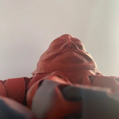 Jabtopus (Jabba the Hutt phiên bản bạch tuộc)