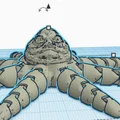 Jabtopus (Jabba the Hutt phiên bản bạch tuộc) - Thumbnail 4