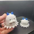 Sweepa đa màu từ Palworld (Multicolor Sweepa) - Thumbnail 5