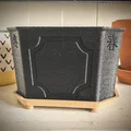 Chậu Bonsai 4 Mùa (Bonsai pot 4 season) - Thumbnail 1