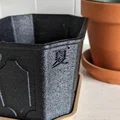 Chậu Bonsai 4 Mùa (Bonsai pot 4 season) - Thumbnail 3