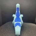 Relaxaurus đa màu (Multicolor) từ Palworld - Thumbnail 4