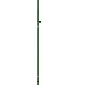 Cọc đỡ cây Monstera dạng stackable (xếp chồng/nối tầng)