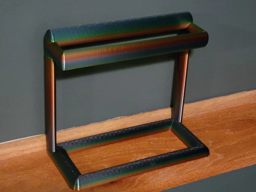 Giá treo nhiều kính (Multiple Glasses Holder) - Image 2