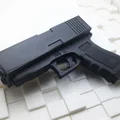 Glock 68 (4 nòng) Không cần Support - Thumbnail 1