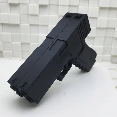 Glock 68 (4 nòng) Không cần Support