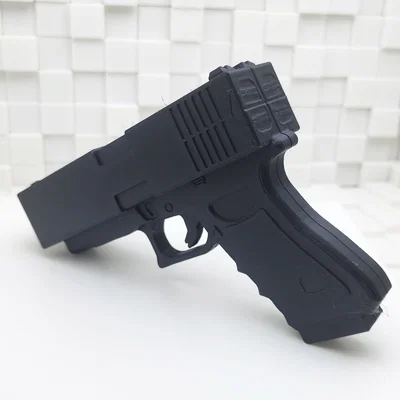 Glock 68 (4 nòng) Không cần Support