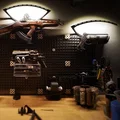 Đèn Multiboard (Multiboard Lamp) - Thumbnail 1