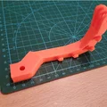 Ngàm gắn GoPro cho Prusa MK3 (Prusa MK3 GoPro Mount) - Thumbnail 4