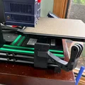Ngàm Gắn GoPro cho AnyCubic Kobra (Kobra 1 Original) - Thumbnail 2