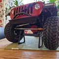 Giá đỡ cầu AR45P cho Axial SCX10 III Portal RC Crawler - Thumbnail 3