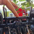 Giá đỡ cầu AR45P cho Axial SCX10 III Portal RC Crawler - Thumbnail 5