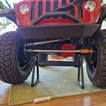 Giá đỡ cầu AR45P cho Axial SCX10 III Portal RC Crawler - Thumbnail 6
