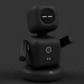 Momy-Desk-Robot – Desk Robot đa tính năng (Vision, Listening, Mobility, Monitoring) - Thumbnail 2