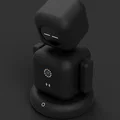 Momy-Desk-Robot – Desk Robot đa tính năng (Vision, Listening, Mobility, Monitoring) - Thumbnail 4