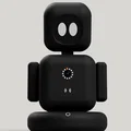 Momy-Desk-Robot – Desk Robot đa tính năng (Vision, Listening, Mobility, Monitoring) - Thumbnail 5
