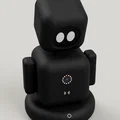 Momy-Desk-Robot – Desk Robot đa tính năng (Vision, Listening, Mobility, Monitoring) - Thumbnail 7