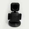 Momy-Desk-Robot – Desk Robot đa tính năng (Vision, Listening, Mobility, Monitoring) - Thumbnail 10