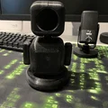 Momy-Desk-Robot – Desk Robot đa tính năng (Vision, Listening, Mobility, Monitoring) - Thumbnail 13
