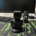 Momy-Desk-Robot – Desk Robot đa tính năng (Vision, Listening, Mobility, Monitoring) - Thumbnail 14
