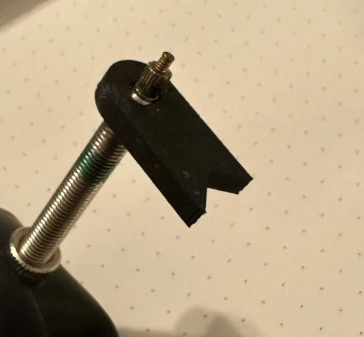 Dụng cụ tháo lõi van Presta (Presta Valve Core Removal Tool) - Image 3