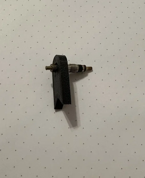 Dụng cụ tháo lõi van Presta (Presta Valve Core Removal Tool) - Image 4