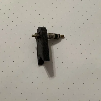 Dụng cụ tháo lõi van Presta (Presta Valve Core Removal Tool)