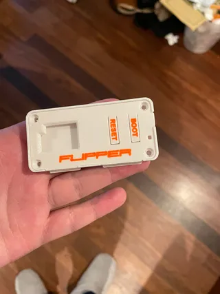 Case (kèm inserts) cho Flipper Zero Wi‑Fi Module - Image 1
