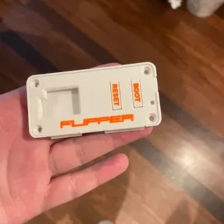 Case (kèm inserts) cho Flipper Zero Wi‑Fi Module