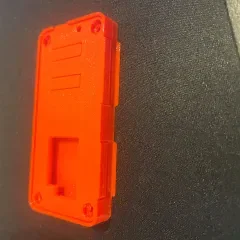 Case (kèm inserts) cho Flipper Zero Wi‑Fi Module