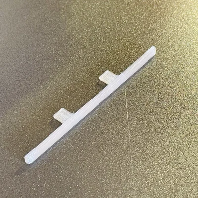 Prusa MK4/XL Better LED Status Bar – Thanh dẫn sáng hiển thị LED